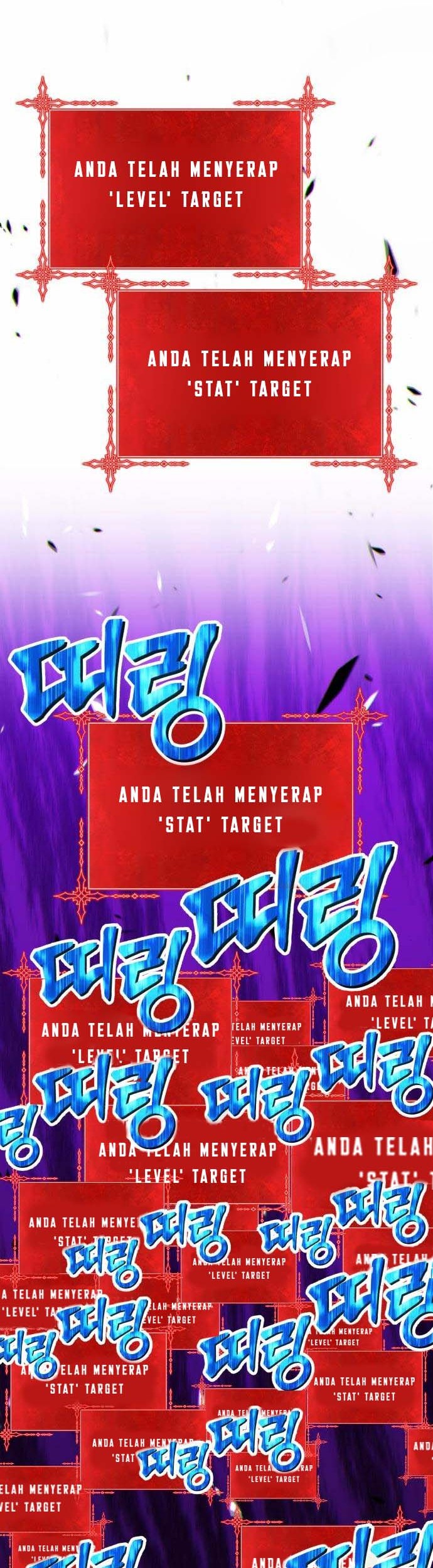 +99 Wooden Stick Chapter 13 Gambar 100