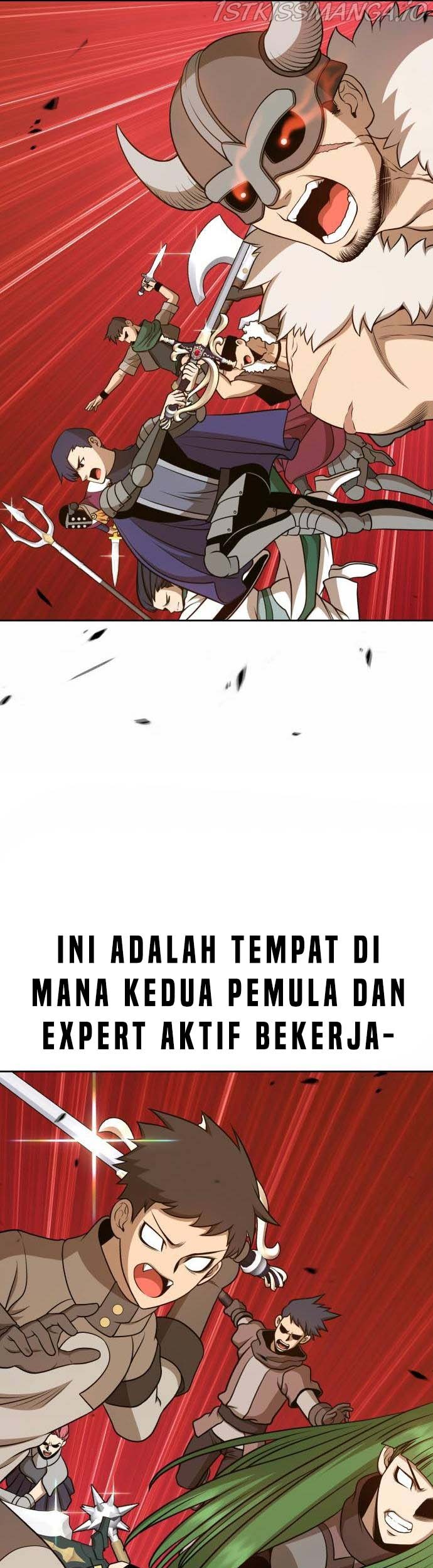 +99 Wooden Stick Chapter 13 Gambar 103