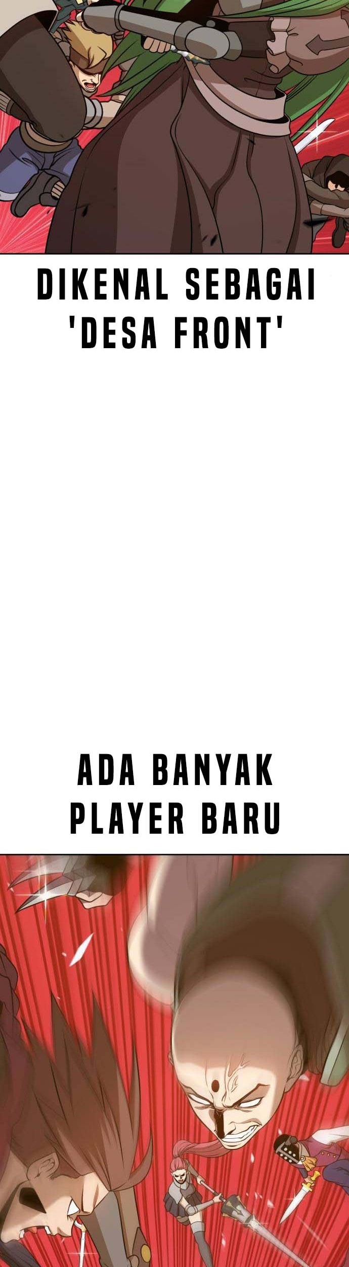 +99 Wooden Stick Chapter 13 Gambar 104