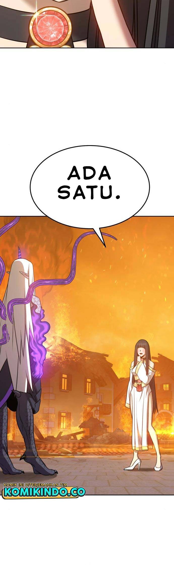 +99 Wooden Stick Chapter 13 Gambar 126