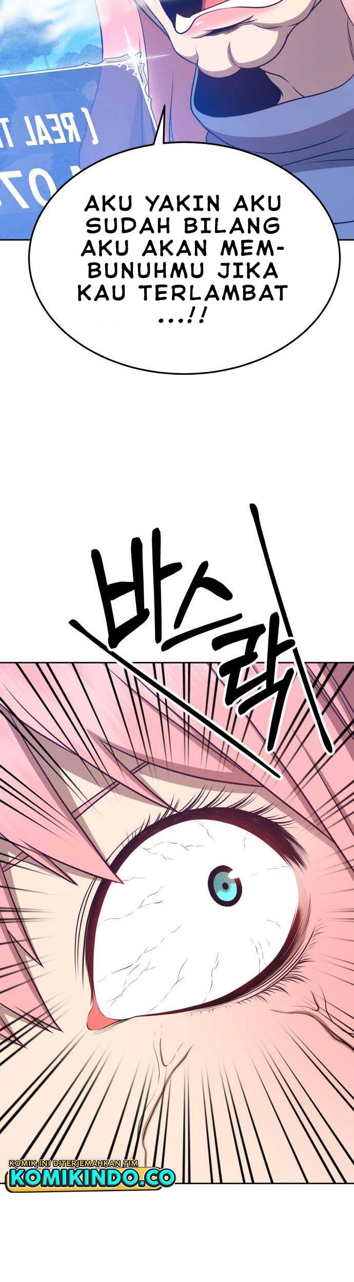 +99 Wooden Stick Chapter 13 Gambar 132