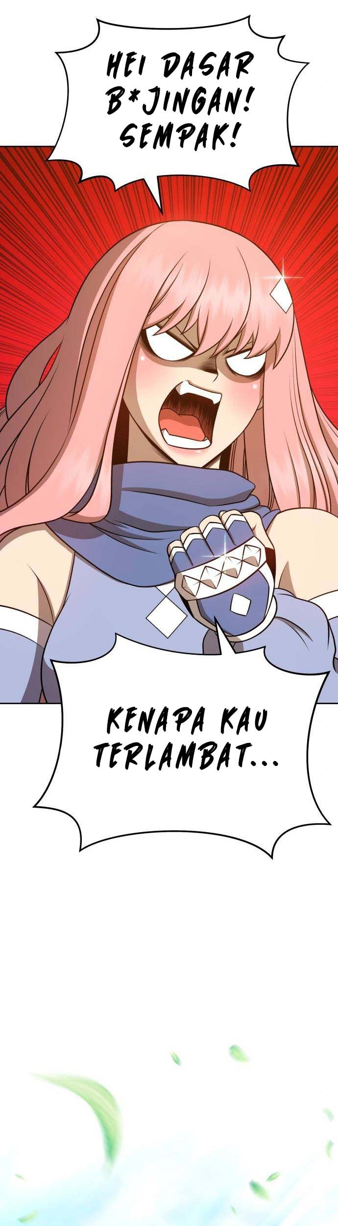 +99 Wooden Stick Chapter 13 Gambar 133