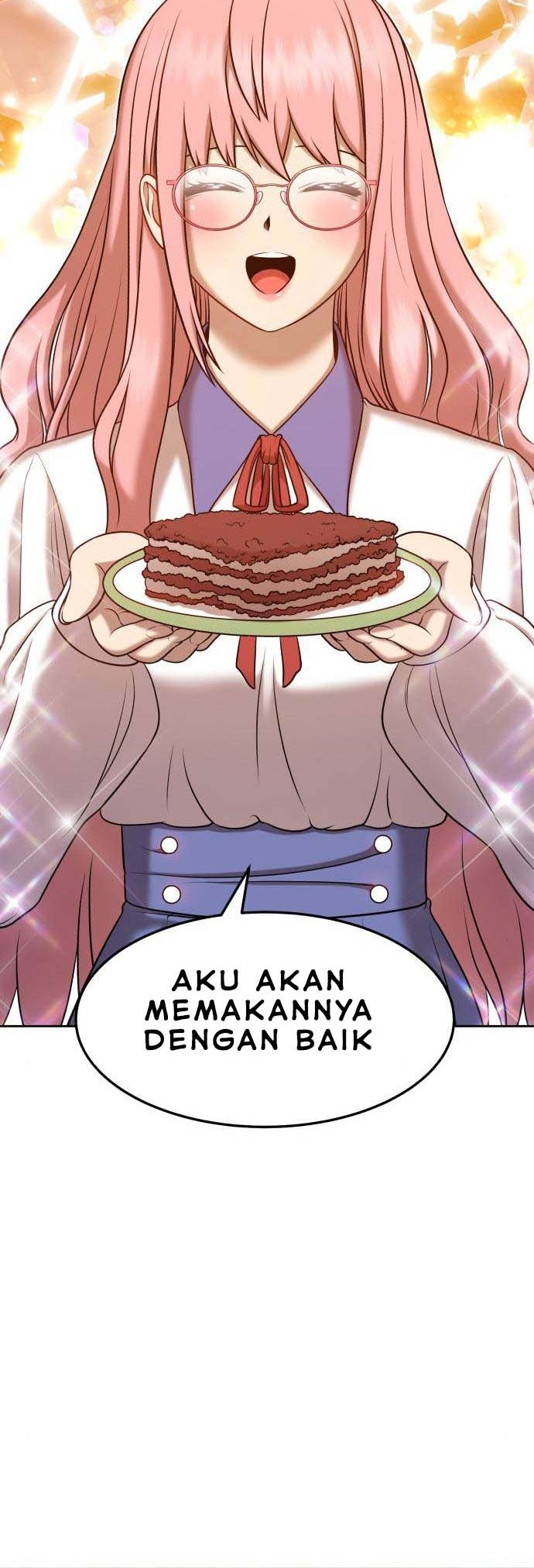 +99 Wooden Stick Chapter 13 Gambar 19