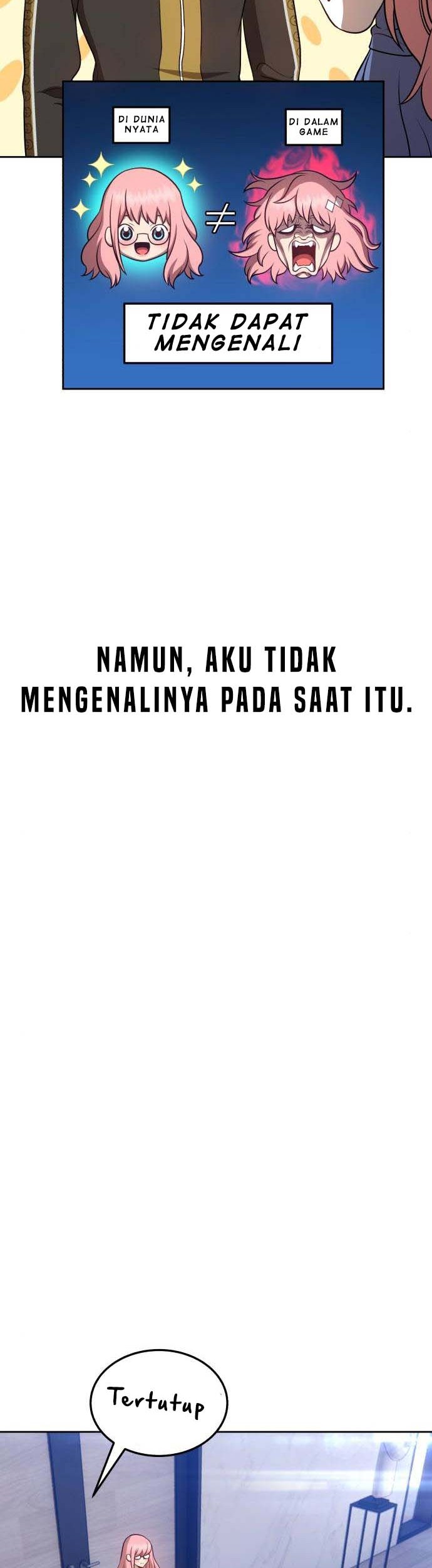 +99 Wooden Stick Chapter 13 Gambar 21