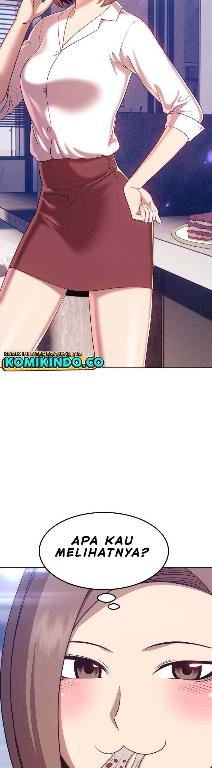 +99 Wooden Stick Chapter 13 Gambar 30