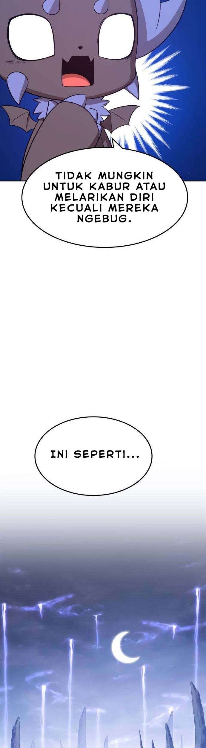 +99 Wooden Stick Chapter 13 Gambar 35