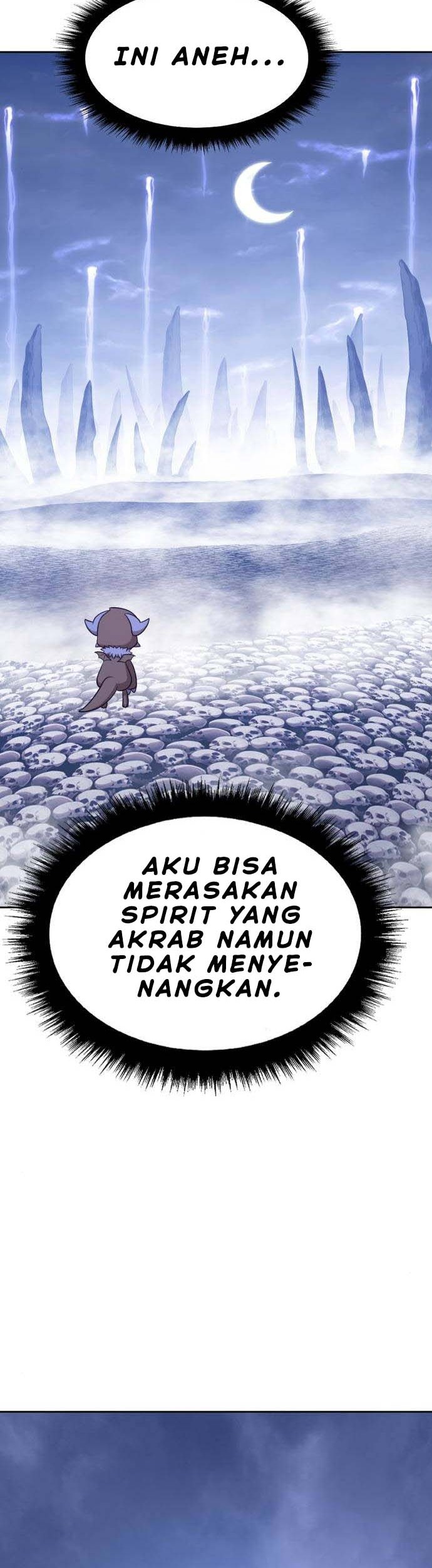 +99 Wooden Stick Chapter 13 Gambar 41