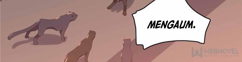 My Girlfriend is a Villain Chapter 111 Gambar 19