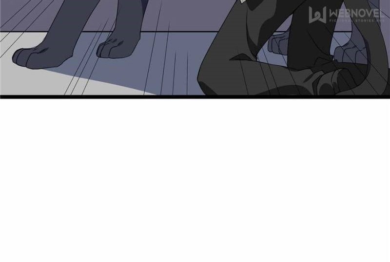 My Girlfriend is a Villain Chapter 111 Gambar 21