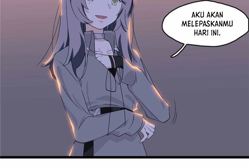My Girlfriend is a Villain Chapter 111 Gambar 23