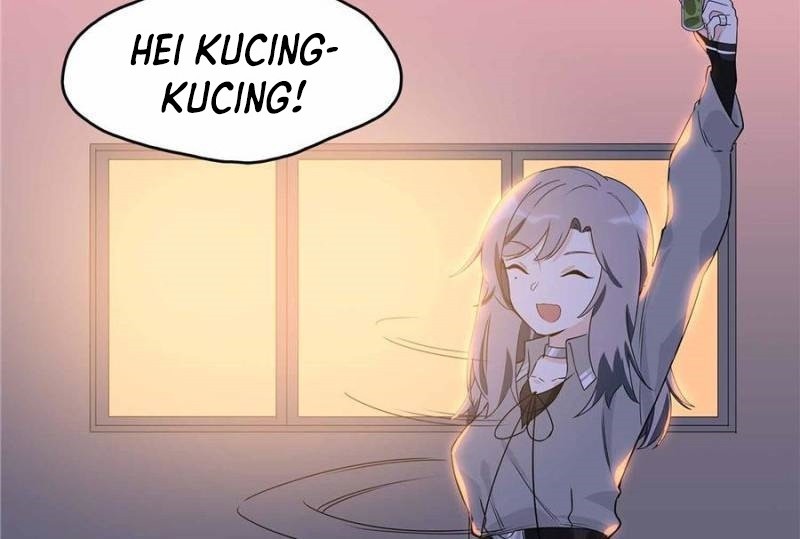 My Girlfriend is a Villain Chapter 111 Gambar 25