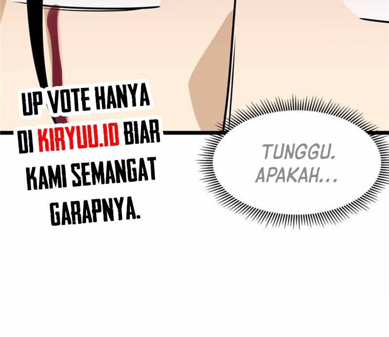 My Girlfriend is a Villain Chapter 111 Gambar 37