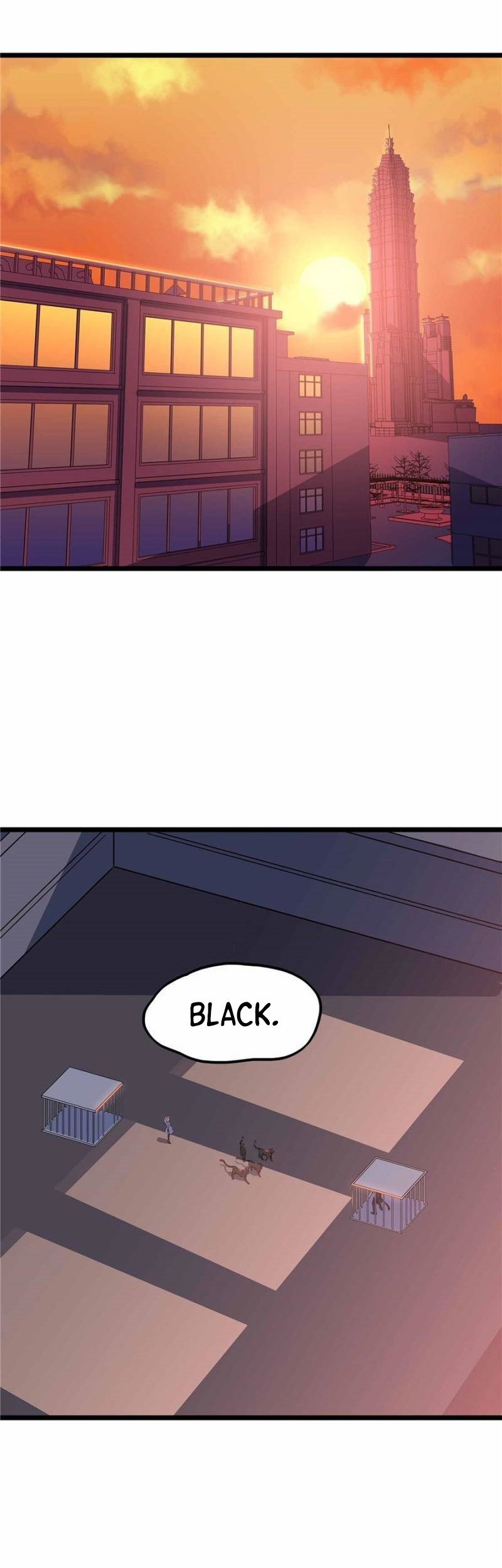 Manhua My Girlfriend is a Villain Chapter 111 gambar nomor 2