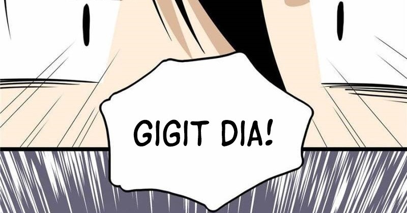 My Girlfriend is a Villain Chapter 111 Gambar 5