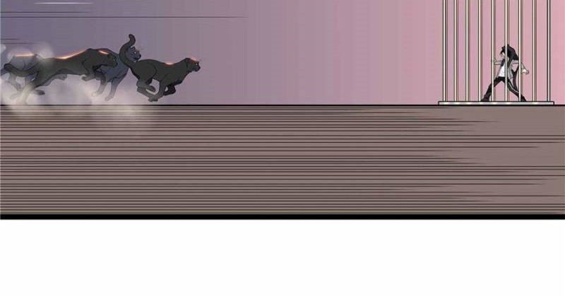 My Girlfriend is a Villain Chapter 111 Gambar 7