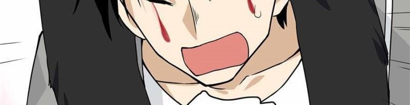 My Girlfriend is a Villain Chapter 111 Gambar 15