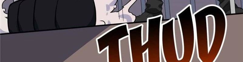 My Girlfriend is a Villain Chapter 111 Gambar 17