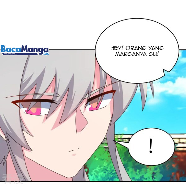 Above All Gods Chapter 307 Gambar 14