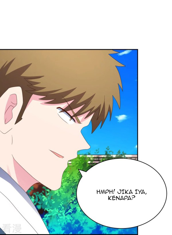 Above All Gods Chapter 307 Gambar 23