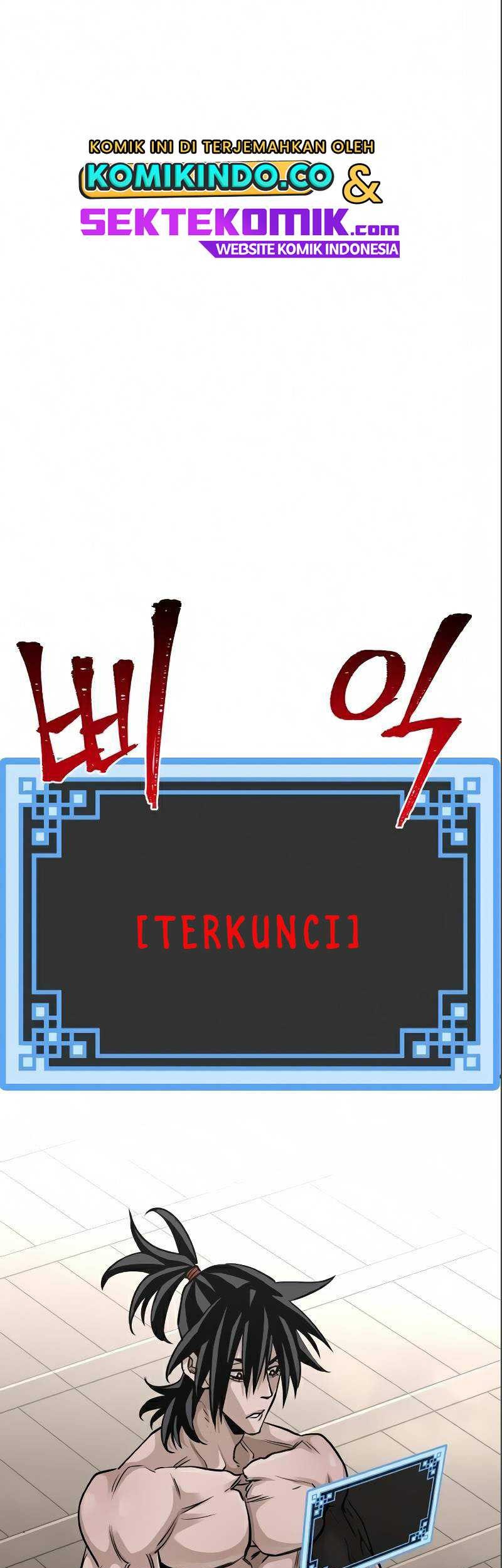 Baca Manhwa Heavenly Demon Cultivation Simulation Chapter 17 Gambar 2