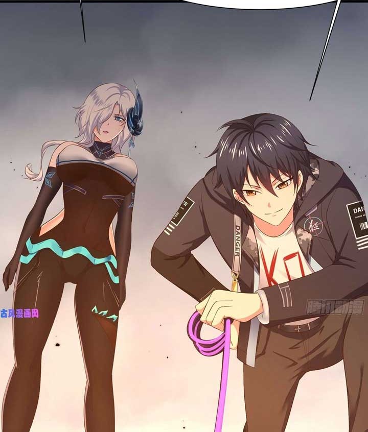 I Made A Harem In The Underworld Chapter 41 Gambar 4