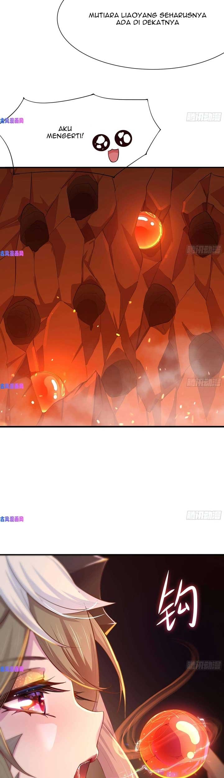 I Made A Harem In The Underworld Chapter 41 Gambar 8