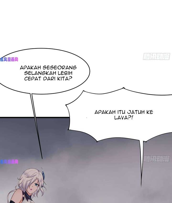 I Made A Harem In The Underworld Chapter 41 Gambar 10