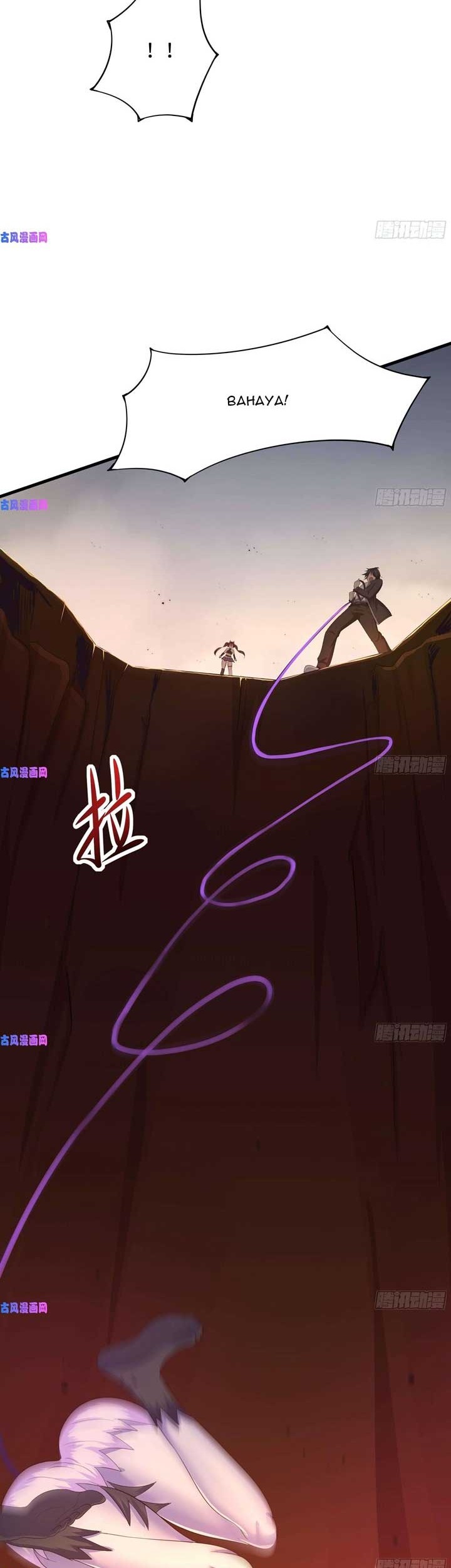 I Made A Harem In The Underworld Chapter 41 Gambar 12