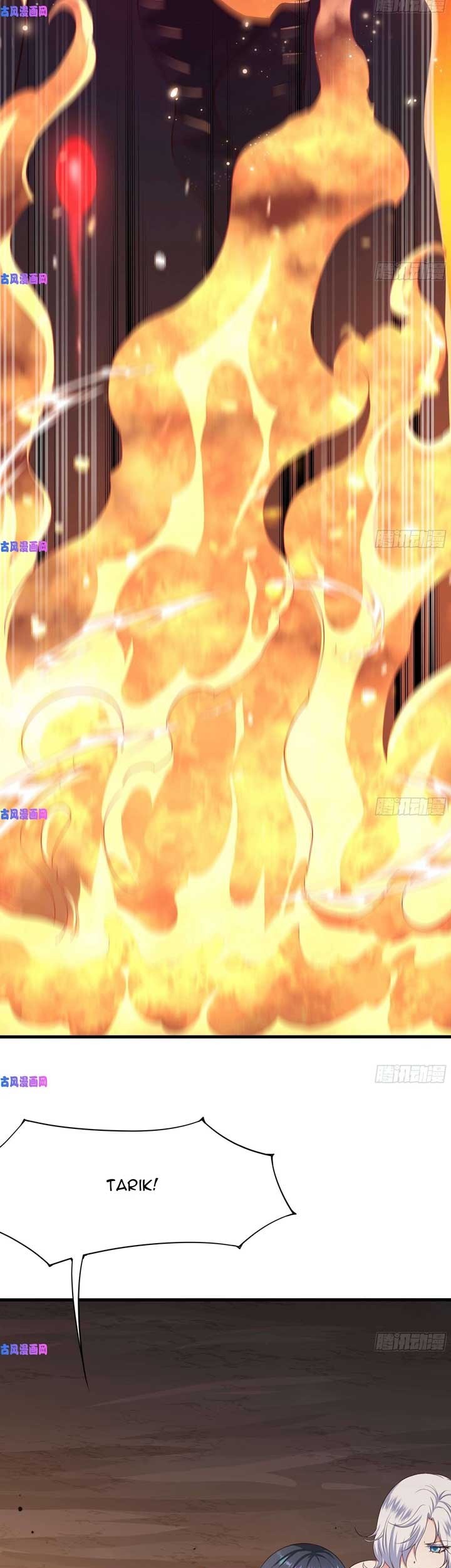 I Made A Harem In The Underworld Chapter 41 Gambar 14