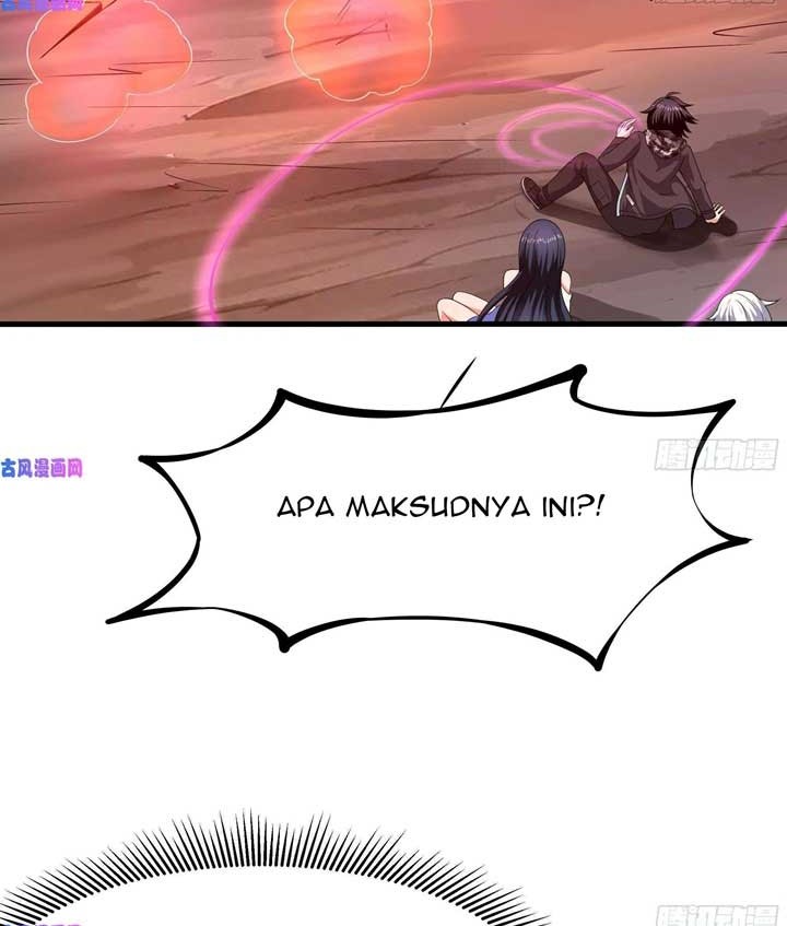 I Made A Harem In The Underworld Chapter 41 Gambar 16