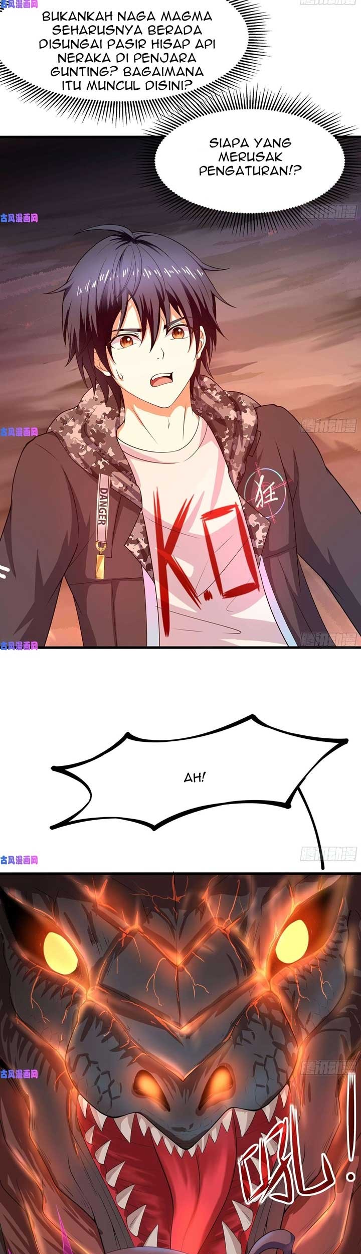 I Made A Harem In The Underworld Chapter 41 Gambar 17