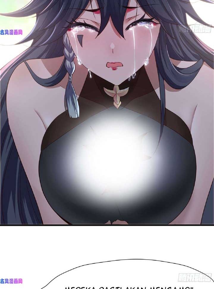 I Made A Harem In The Underworld Chapter 40 Gambar 4