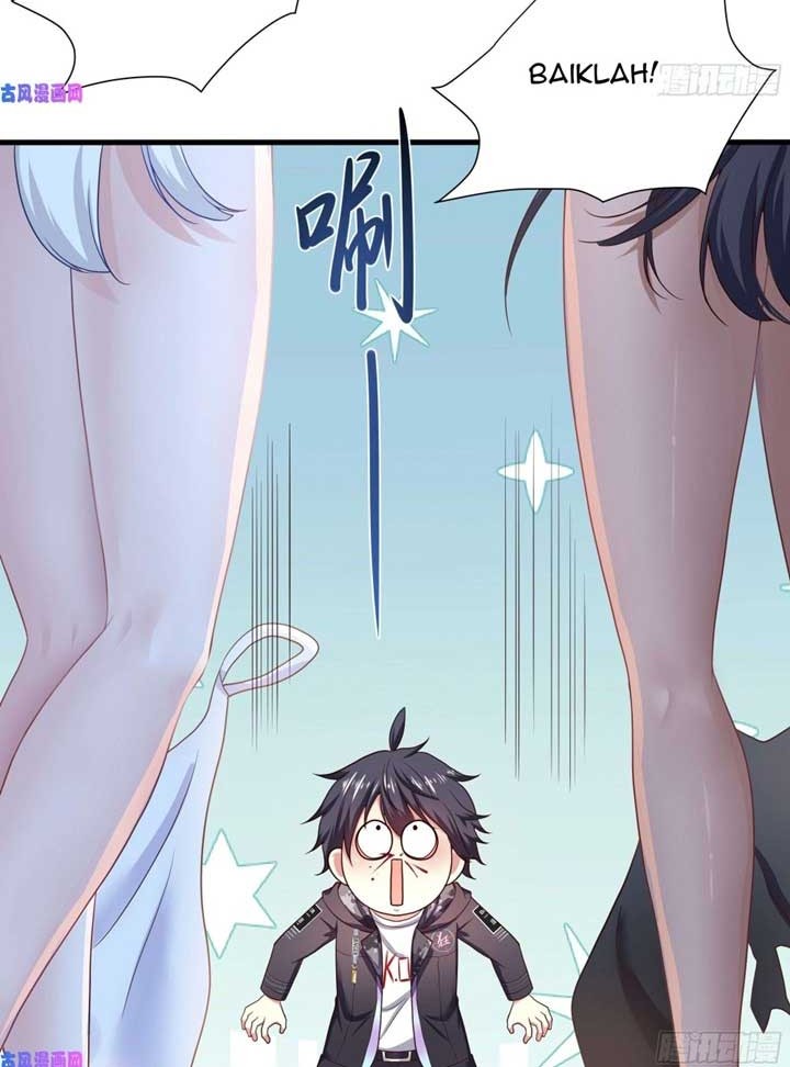 I Made A Harem In The Underworld Chapter 40 Gambar 7