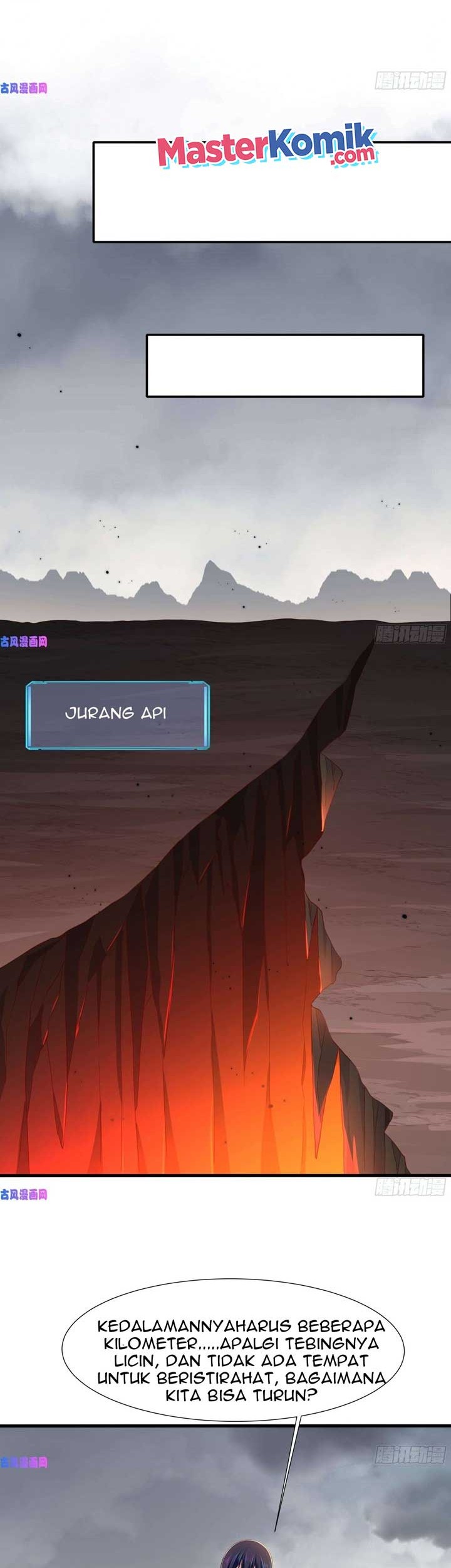 I Made A Harem In The Underworld Chapter 40 Gambar 9