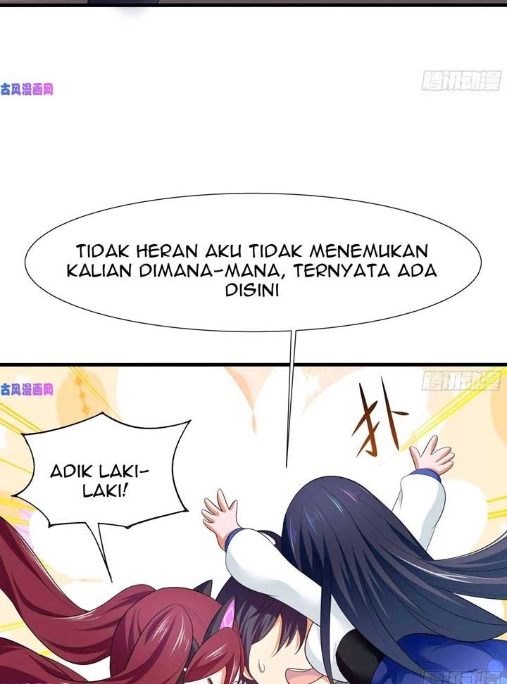 I Made A Harem In The Underworld Chapter 40 Gambar 13