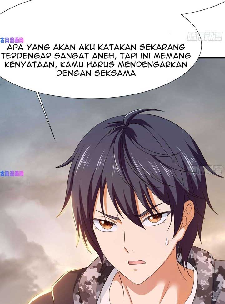 I Made A Harem In The Underworld Chapter 40 Gambar 16