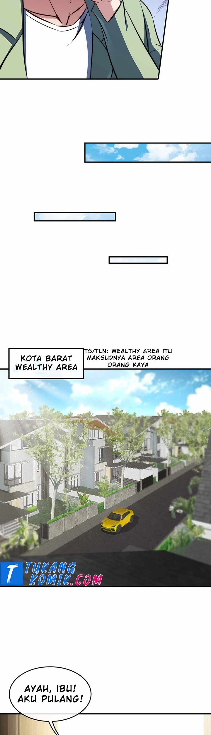 Dragon King Hall Chapter 90 Gambar 13