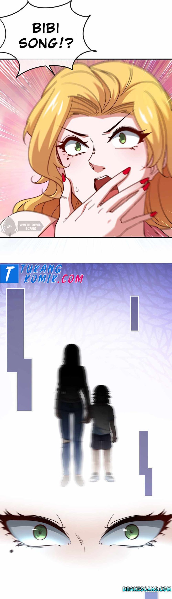 Dragon King Hall Chapter 90 Gambar 18