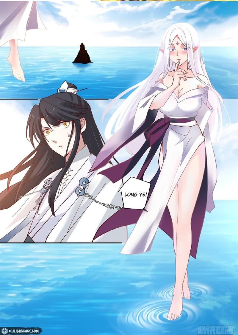 The First Ancestor in History Chapter 38 Gambar 13