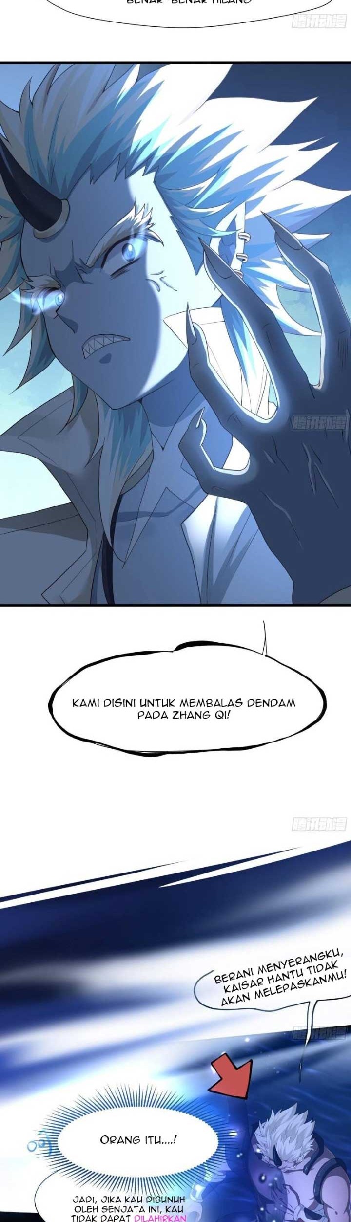 I Made A Harem In The Underworld Chapter 44 Gambar 27
