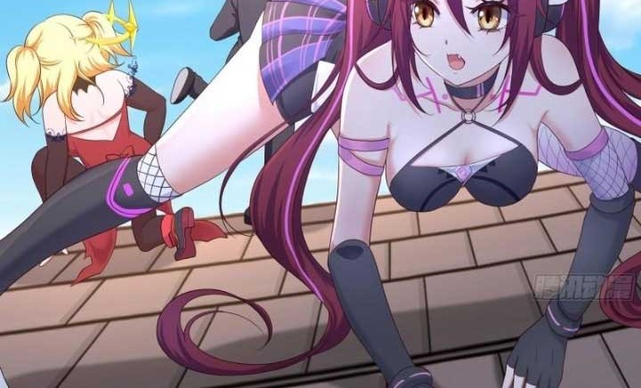 I Made A Harem In The Underworld Chapter 44 Gambar 22