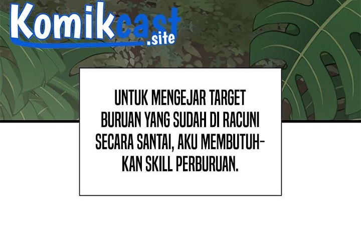 The Tutorial is Too Hard Chapter 64 Gambar 21