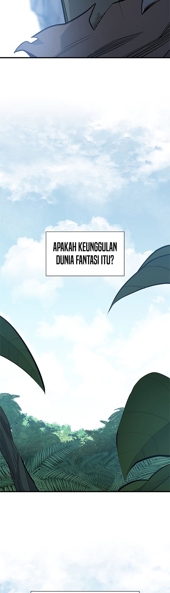 The Tutorial is Too Hard Chapter 64 Gambar 30