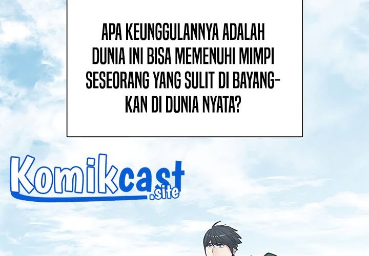 The Tutorial is Too Hard Chapter 64 Gambar 31