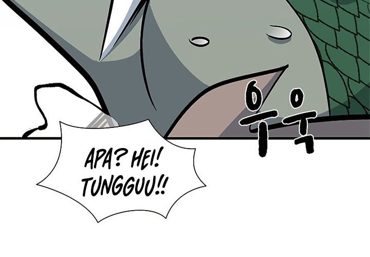 The Tutorial is Too Hard Chapter 64 Gambar 42