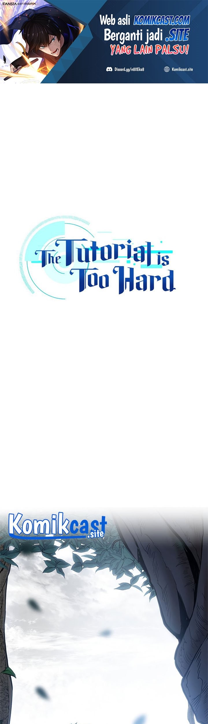 Baca Manhwa The Tutorial is Too Hard Chapter 64 Gambar 2