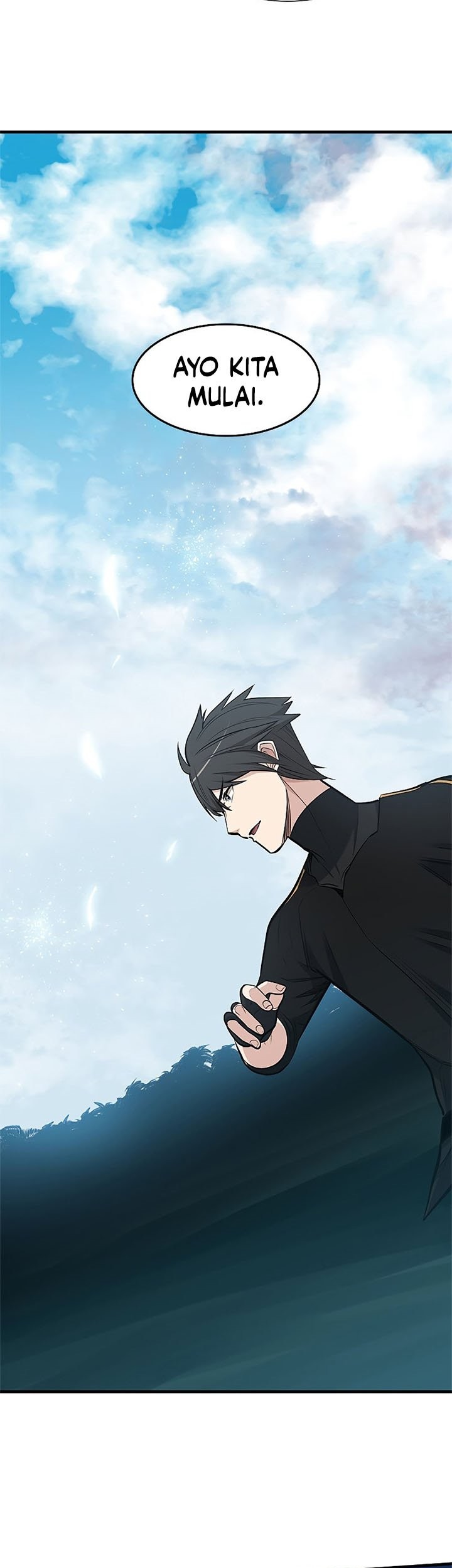 The Tutorial is Too Hard Chapter 64 Gambar 68