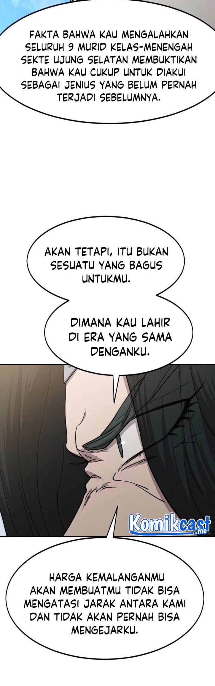 Return of the Flowery Mountain Sect Chapter 67 Gambar 17