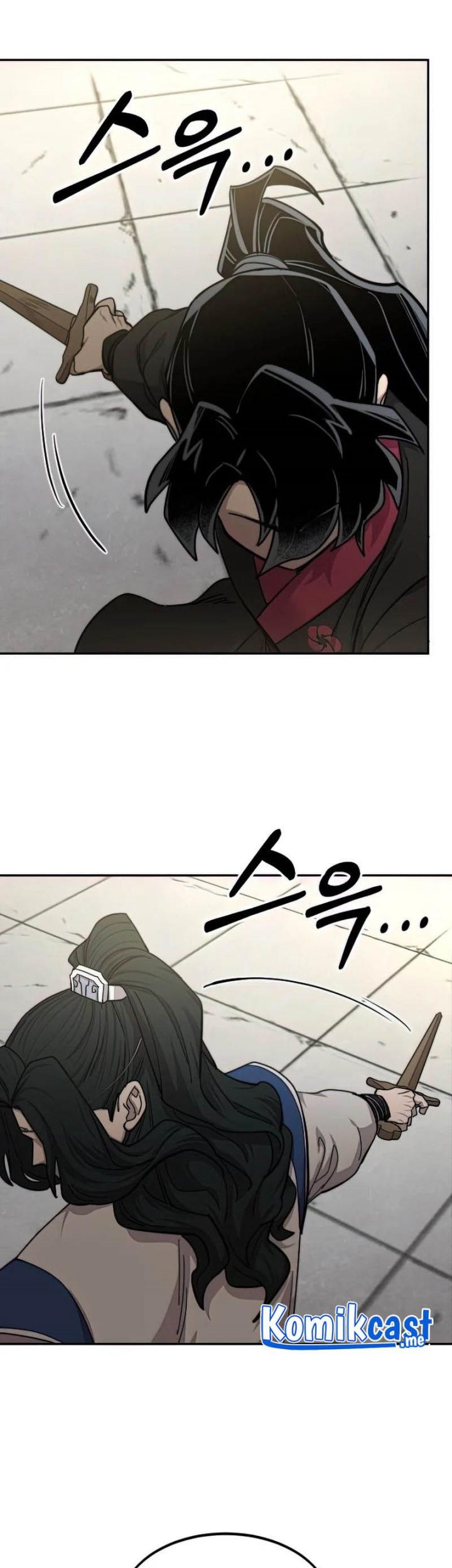 Return of the Flowery Mountain Sect Chapter 67 Gambar 41