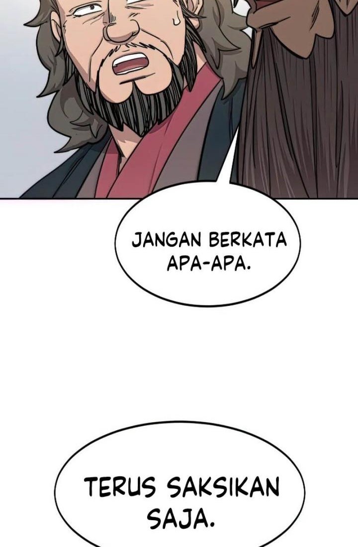 Return of the Flowery Mountain Sect Chapter 67 Gambar 5